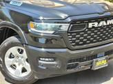 Thumbnail of 2025 Diamond Black RAM 1500