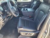 Thumbnail of 2025 Billet Silver Metallic Clearcoat RAM 1500