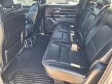 Thumbnail of 2025 Billet Silver Metallic Clearcoat RAM 1500