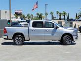 Thumbnail of 2025 Billet Silver Metallic Clearcoat RAM 1500