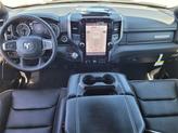 Thumbnail of 2025 Billet Silver Metallic Clearcoat RAM 1500
