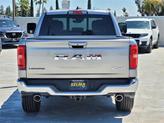 Thumbnail of 2025 Billet Silver Metallic Clearcoat RAM 1500