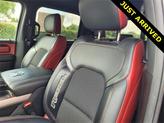 Thumbnail of 2024 Diamond Black RAM 1500