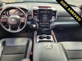 Thumbnail of 2024 Diamond Black RAM 1500