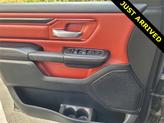 Thumbnail of 2024 Diamond Black RAM 1500