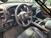 Thumbnail of 2024 Diamond Black RAM 1500