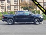 Thumbnail of 2024 Diamond Black RAM 1500
