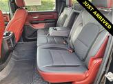 Thumbnail of 2024 Diamond Black RAM 1500