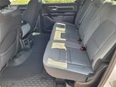 Thumbnail of 2024 Bright White Clearcoat RAM 1500