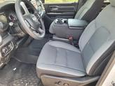 Thumbnail of 2024 Bright White Clearcoat RAM 1500