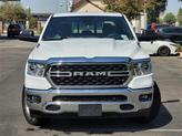 Thumbnail of 2024 Bright White Clearcoat RAM 1500