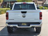 Thumbnail of 2024 Bright White Clearcoat RAM 1500