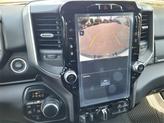 Thumbnail of 2024 Bright White Clearcoat RAM 1500