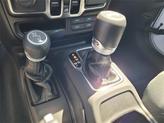 Thumbnail of 2025 Bright White Clearcoat Jeep Wrangler