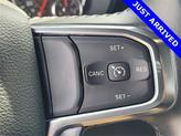 Thumbnail of 2024 Granite Crystal Clearcoat Metallic RAM 1500