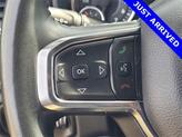 Thumbnail of 2024 Granite Crystal Clearcoat Metallic RAM 1500