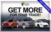 Thumbnail of 2024 Granite Crystal Clearcoat Metallic RAM 1500