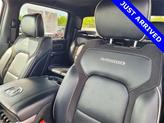 Thumbnail of 2024 Granite Crystal Clearcoat Metallic RAM 1500