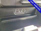 Thumbnail of 2024 Granite Crystal Clearcoat Metallic RAM 1500