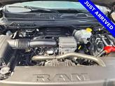 Thumbnail of 2024 Granite Crystal Clearcoat Metallic RAM 1500