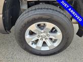 Thumbnail of 2024 Granite Crystal Clearcoat Metallic RAM 1500