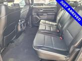 Thumbnail of 2024 Granite Crystal Clearcoat Metallic RAM 1500