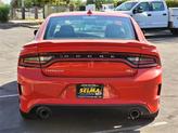 Thumbnail of 2023 Torred Clearcoat Dodge Charger
