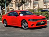 Thumbnail of 2023 Torred Clearcoat Dodge Charger