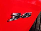 Thumbnail of 2023 Torred Clearcoat Dodge Charger
