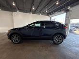 Thumbnail of 2025 Deep Crystal Blue Mica Mazda CX-30