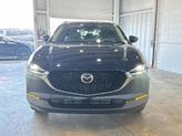 Thumbnail of 2025 Deep Crystal Blue Mica Mazda CX-30