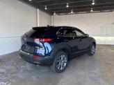 Thumbnail of 2025 Deep Crystal Blue Mica Mazda CX-30
