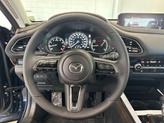 Thumbnail of 2025 Deep Crystal Blue Mica Mazda CX-30