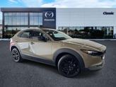 Photo of 2024 Zircon Sand Metalic Mazda CX-30