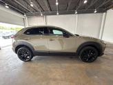 Thumbnail of 2024 Zircon Sand Metalic Mazda CX-30