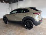Thumbnail of 2024 Zircon Sand Metalic Mazda CX-30