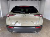 Thumbnail of 2024 Zircon Sand Metalic Mazda CX-30
