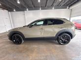 Thumbnail of 2024 Zircon Sand Metalic Mazda CX-30