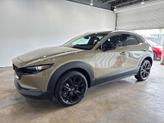 Thumbnail of 2024 Zircon Sand Metalic Mazda CX-30
