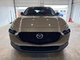 Thumbnail of 2024 Zircon Sand Metalic Mazda CX-30