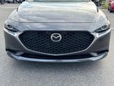 Thumbnail of 2025 Machine Gray Metallic Mazda Mazda3