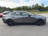 Thumbnail of 2025 Machine Gray Metallic Mazda Mazda3