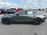 Thumbnail of 2025 Machine Gray Metallic Mazda Mazda3
