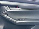 Thumbnail of 2025 Machine Gray Metallic Mazda Mazda3