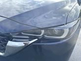 Thumbnail of 2025 Deep Crystal Blue Mica Mazda CX-5