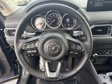 Thumbnail of 2025 Deep Crystal Blue Mica Mazda CX-5