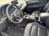 Thumbnail of 2025 Deep Crystal Blue Mica Mazda CX-5