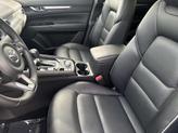 Thumbnail of 2025 Deep Crystal Blue Mica Mazda CX-5