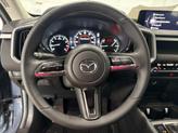 Thumbnail of 2025 Polymetal Gray Metallic Mazda CX-50