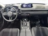 Thumbnail of 2025 Polymetal Gray Metallic Mazda CX-50